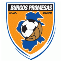 Club Deportivo Burgos Promesas 2000