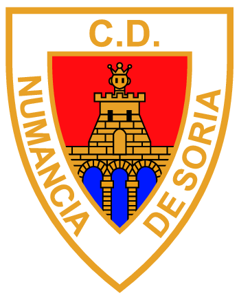 Club Deportivo Numancia De Soria