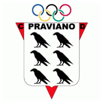 Club Deportivo Praviano