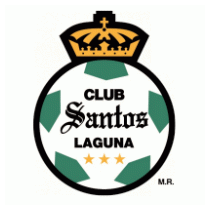 Club Santos Laguna