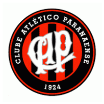 Clube Atletico Paranaense de Curitiba-PR