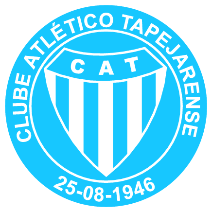 Clube Atletico Tapejarense De Tapera Rs