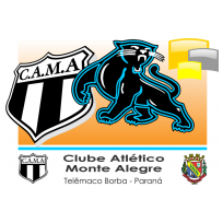 Clube Atlético Monte Alegre