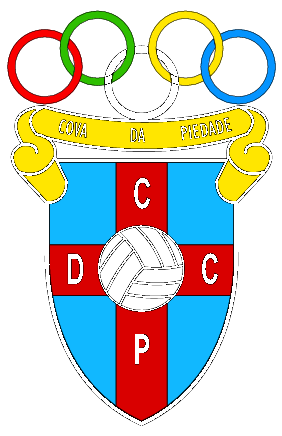 Clube Desportivo Cova Da Piedade