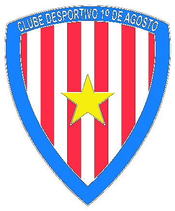 Clube Desportivo Primeiro De Agosto