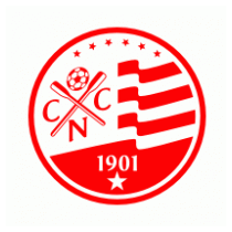 Clube Nautico Capibaribe de Recife PE - Escudo Novo