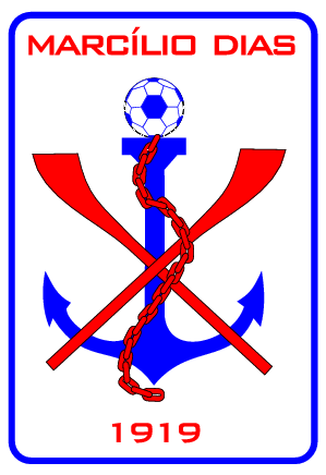 Clube Nautico Marcilio Dias Sc