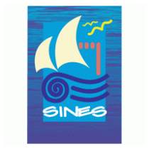 Câmara Municipal de Sines - Logo