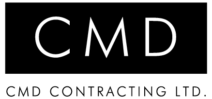 Cmd Contracting