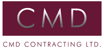 Cmd Contracting