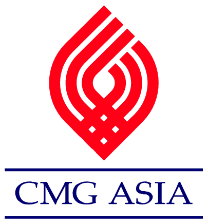 Cmg Asia