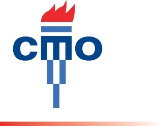 CMO logo