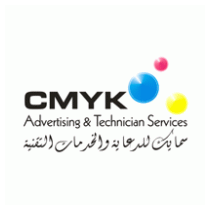 CMYK Advertising & Technician Services