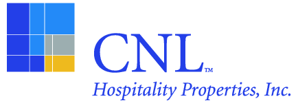 Cnl Hospitality Properties