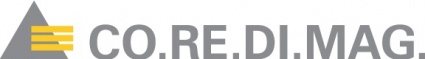 CO RE DI MAG logo