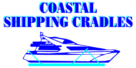 Coastal Shipping Cradles
