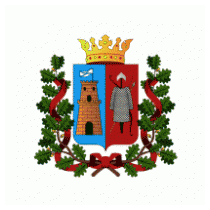 Coat of arms of Rostov-on-Don