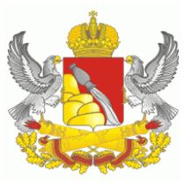 Coat of arms Voronezh region