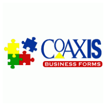 Coaxis Business Forms