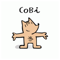 Cobi (Barcelona 92)