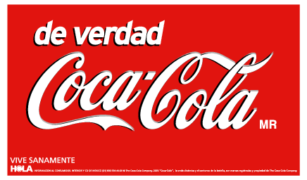 Coca Cola