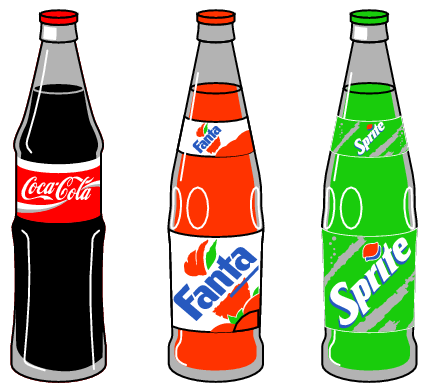 Coca Cola