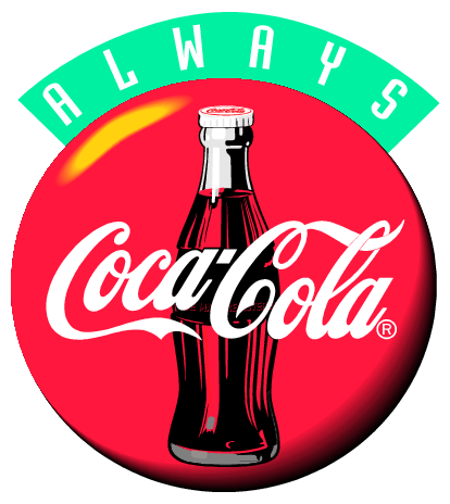 Coca Cola