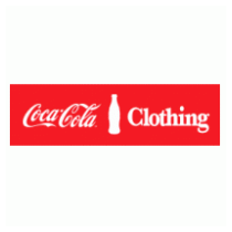 Coca Cola Clothing