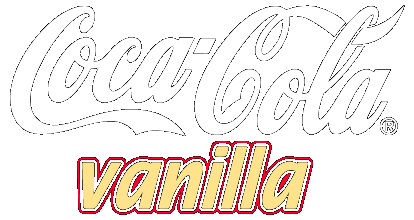 Coca Cola Vanilla