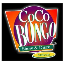 Coco Bongo Show & Disco