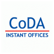 CoDA - Instant Offices