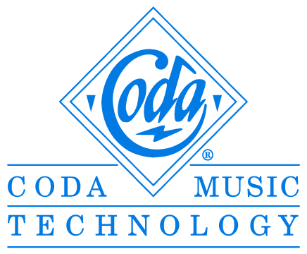 Coda Music Technology