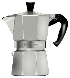 Coffee Maker