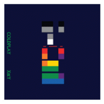 Coldplay X&Y