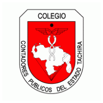 Colegio Contadores del Tachira