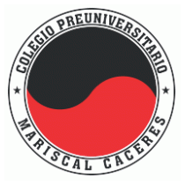 Colegio Preuniversitario Mariscal Caceres