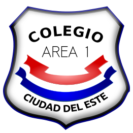 Colegio Ãrea 1, Prof. Atanacio Riera, Logotipo