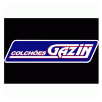 colções GAZIN