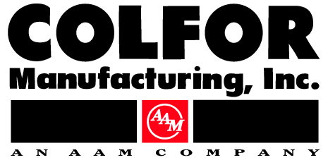 Colfor Manufacturing