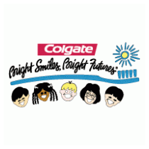 Colgate Bright Smiles Bright Futures