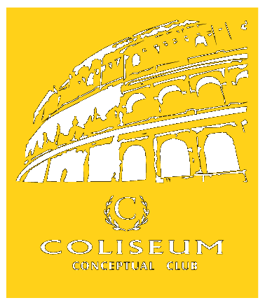 Coliseum Conceptual Club