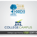 College Logo Pack