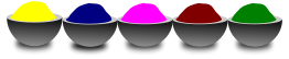 Color Bowl