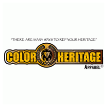 Color Heritage Apparel