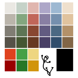 Color Palette