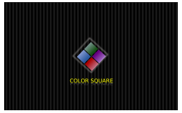 Color square Wallpaper