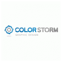 Color Storm Graphic Design