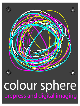 Colour Sphere