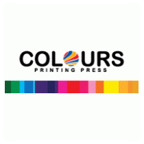 Colours Printing Press