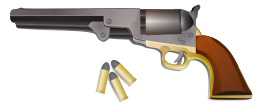 Colt Peacemaker